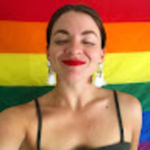 Meet your Posher, Mallory